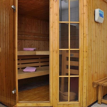 Landhaus Duerkop Wolfenbüttel المظهر الخارجي الصورة