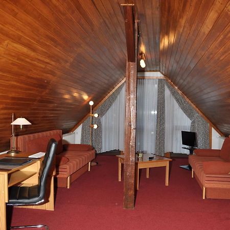 Landhaus Duerkop Wolfenbüttel المظهر الخارجي الصورة