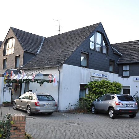 Landhaus Duerkop Wolfenbüttel المظهر الخارجي الصورة